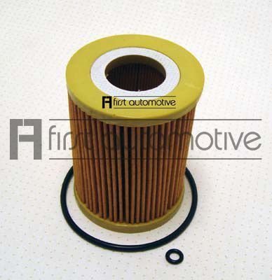 1A FIRST AUTOMOTIVE Eļļas filtrs E50308